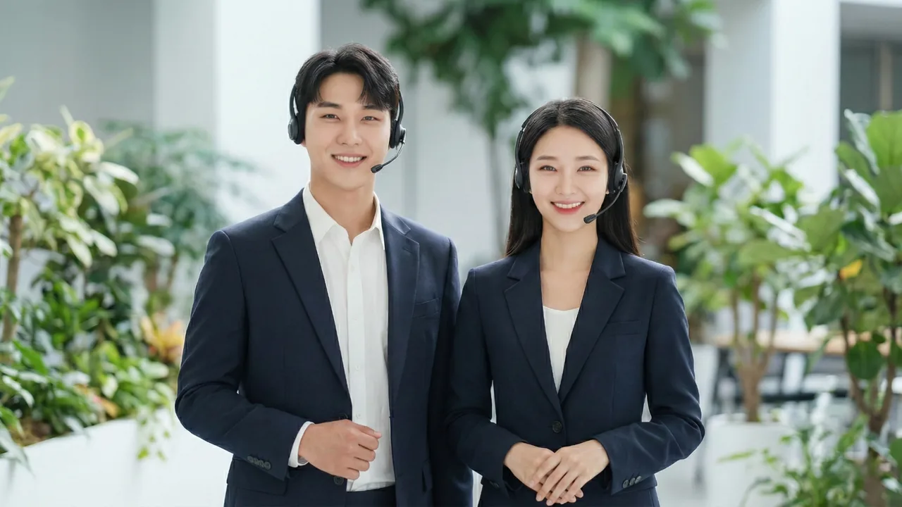 소액결제 한도 현금화 차단 설정 확인 안내 장면 이미지