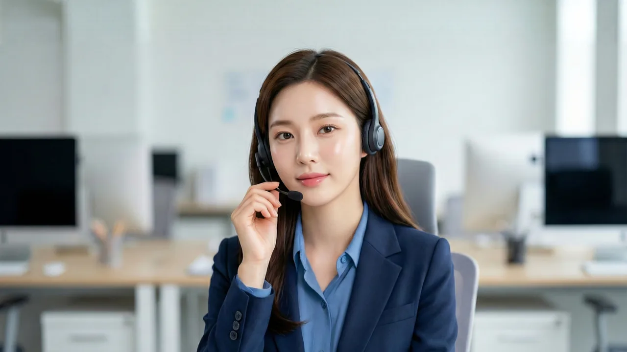 소액결제 한도 현금화 명의 형태 확인 안내 장면 이미지