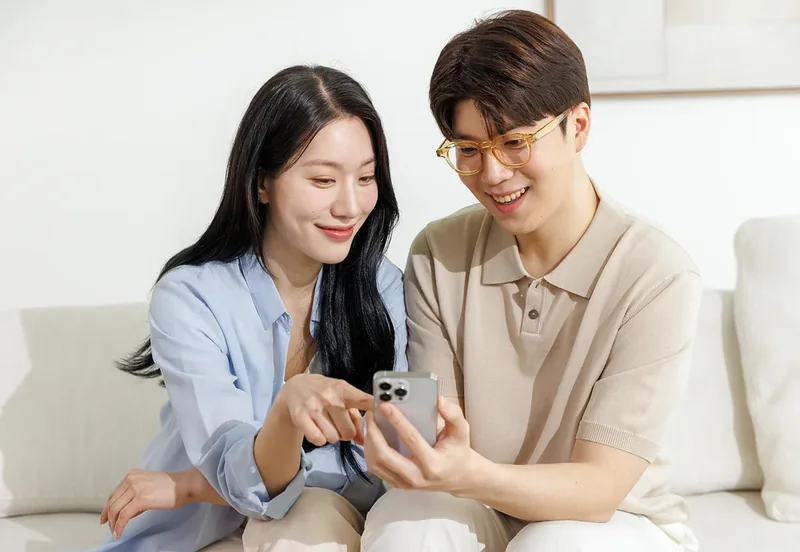 소액결제 한도 현금화 확인 3단계 안내 이미지